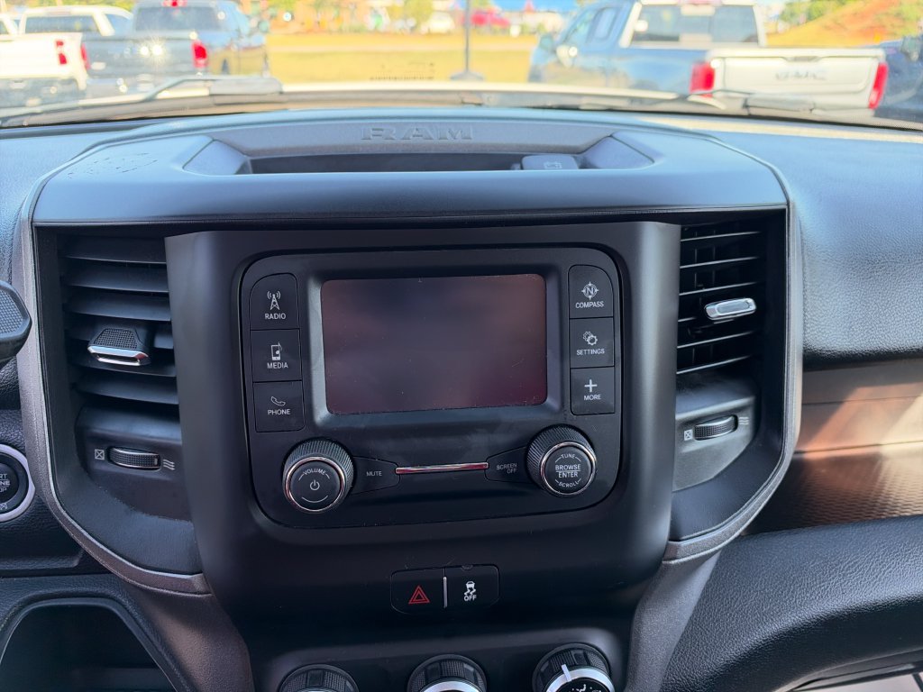 Used 2020 RAM 2500 Tradesman AWD/4WD image 22
