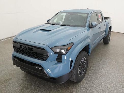 New 2026 Toyota Tacoma TRD Sport image 16
