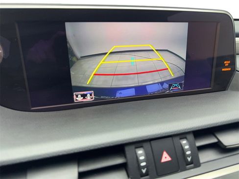 Used 2021 Lexus ES 350 F Sport w/ Special Edition image 63