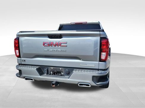 Used 2024 GMC Sierra 1500 Elevation AWD/4WD image 5