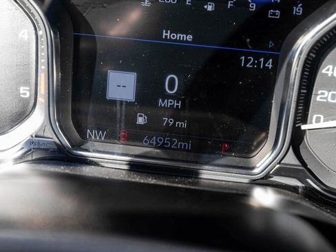 Used 2021 GMC Sierra 3500 Denali w/ Denali Ultimate Package image 18