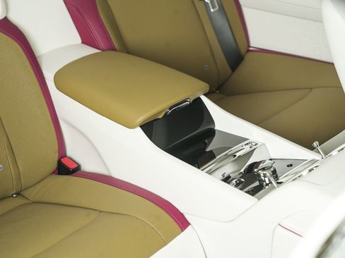 Certified 2024 Rolls-Royce Spectre w/ Spectre Launch Package image 95