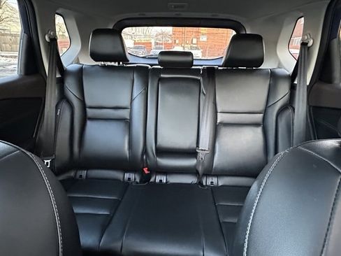 Certified 2023 Nissan Rogue SL image 28