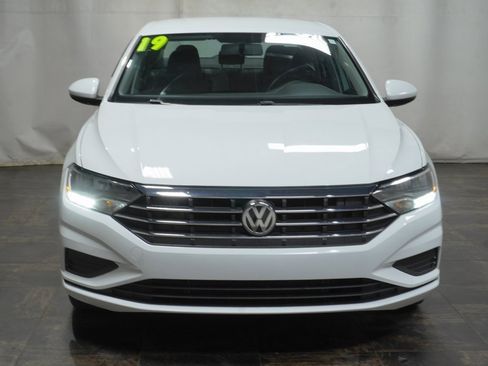 Used 2019 Volkswagen Jetta S w/ Driver Assistance Package image 7