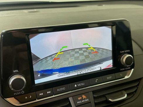 Certified 2023 Nissan Altima 2.5 S image 12