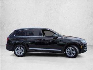 Used 2019 Audi Q7 3.0T Premium Plus w/ Premium Plus Package AWD/4WD video 4