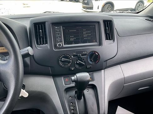 Used 2020 Nissan NV200 SV w/ Back Door Glass Package FWD image 20