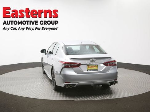 Used 2023 Toyota Camry XSE FWD image 66