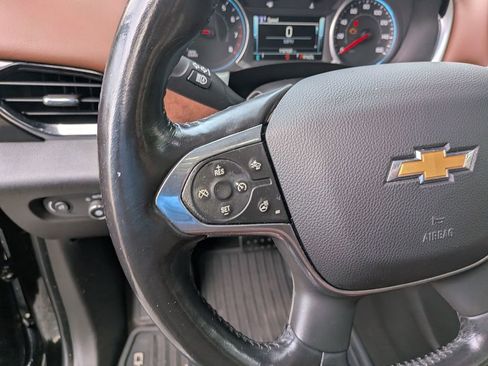 Used 2018 Chevrolet Traverse High Country AWD/4WD image 25