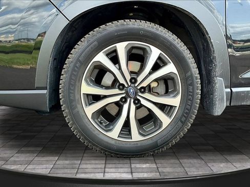 Used 2021 Subaru Forester Limited w/ Popular Package #3 AWD/4WD image 28