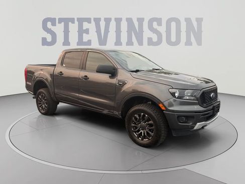 Used 2019 Ford Ranger XLT w/ Equipment Group 301A Mid AWD/4WD image 7