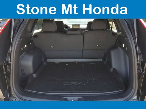 Used 2025 Honda CR-V Sport image 9