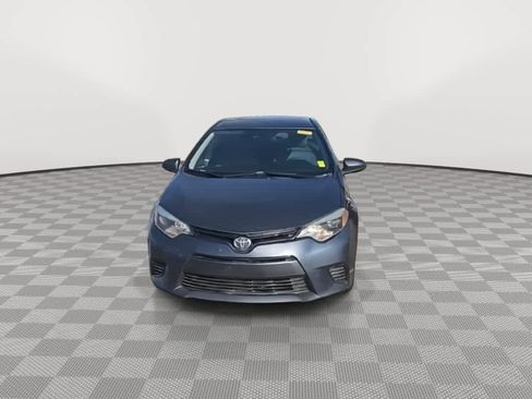 Used 2016 Toyota Corolla LE FWD image 3