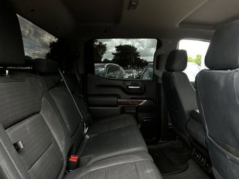 Used 2020 GMC Sierra 1500 Elevation w/ Elevation Value Package RWD image 30