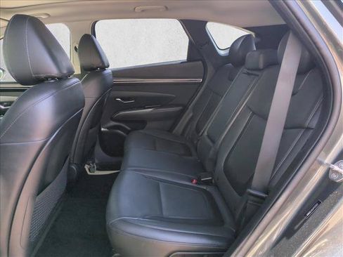 Used 2023 Hyundai Tucson Limited AWD/4WD image 19