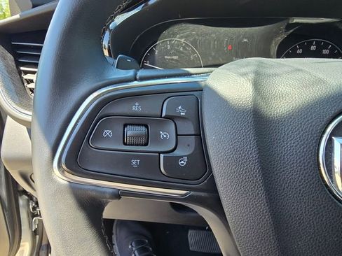 Used 2023 Buick Envision Preferred AWD/4WD image 17
