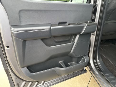 Used 2021 Ford F150 XL w/ STX Appearance Package AWD/4WD image 13