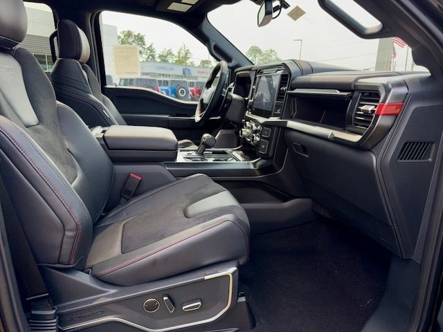 New 2026 Ford F150 Raptor AWD/4WD image 9