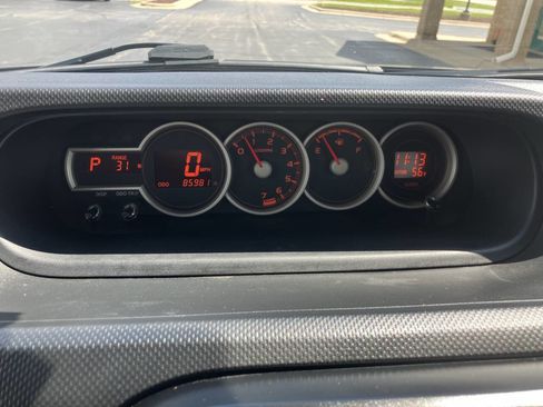 Used 2012 Scion xB FWD image 11