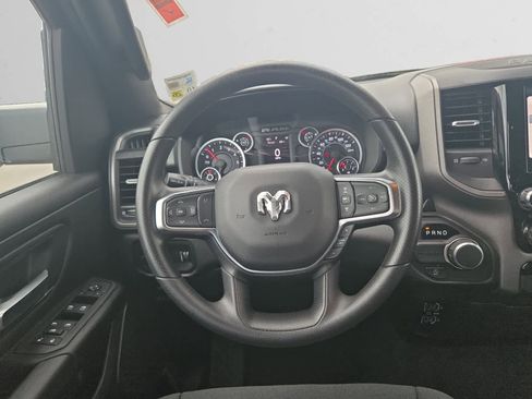 Used 2025 RAM 1500 Tradesman image 12