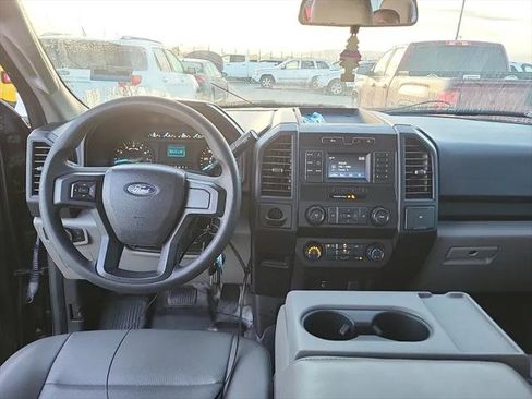 Used 2019 Ford F150 XL image 9