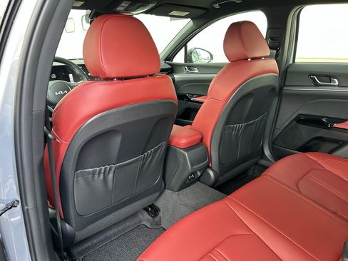 New 2026 Kia K5 GT-Line image 13