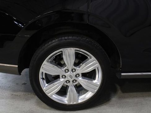 Used 2024 Ford Expedition King Ranch AWD/4WD image 28
