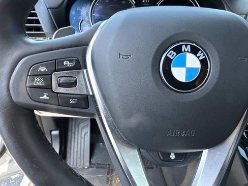 Used 2018 BMW X3 xDrive30i image 36