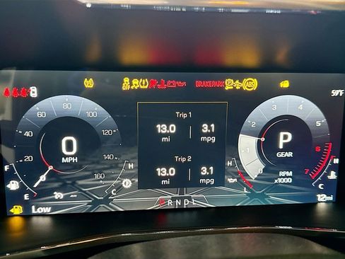 New 2026 GMC Canyon Elevation w/ Convenience Package image 11