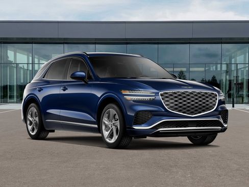New 2026 Genesis GV70 2.5T AWD/4WD image 2