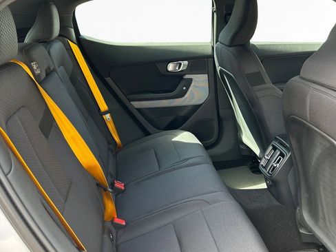 Certified 2022 Polestar Polestar 2 w/ Performance Package AWD/4WD image 13