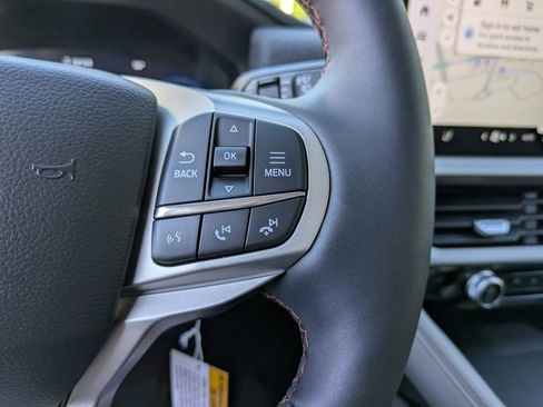 New 2026 Ford Explorer Active w/ Active Comfort Package image 31