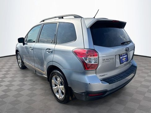 Used 2014 Subaru Forester 2.5i Limited image 8