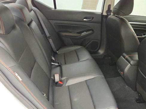 Used 2024 Nissan Altima 2.5 SR AWD/4WD image 22