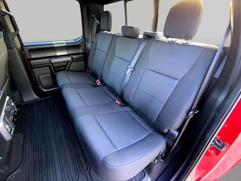 Used 2020 Ford F150 XLT w/ Equipment Group 302A Luxury AWD/4WD image 21
