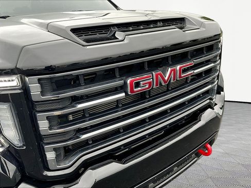 Used 2022 GMC Sierra 2500 AT4 AWD/4WD image 34