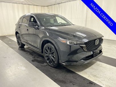 Certified 2024 MAZDA CX-5 2.5 Turbo w/ Premium Package