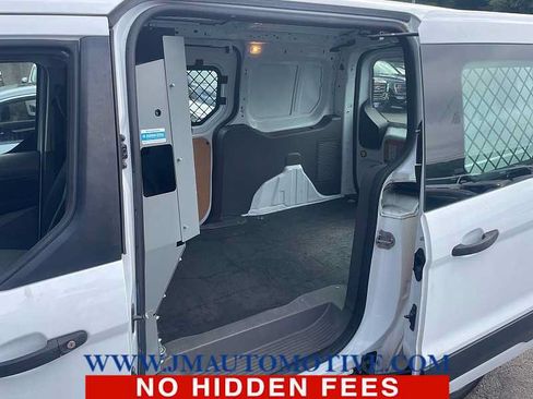 Used 2019 Ford Transit Connect XL FWD image 3