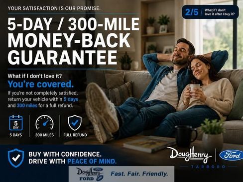 New 2025 Ford Bronco Sport Heritage w/ Convenience Package AWD/4WD image 10