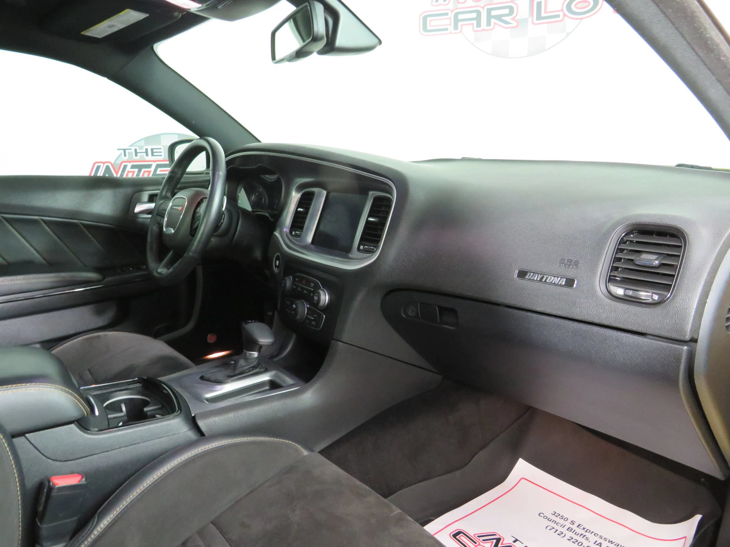 Used 2017 Dodge Charger R/T RWD image 12