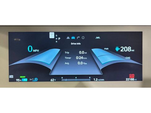 Used 2024 Hyundai Ioniq 5 SE image 29