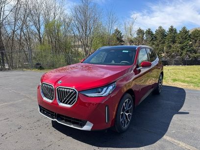 Used 2025 BMW X3 xDrive30i w/ Premium Package