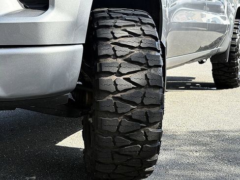 Used 2023 Chevrolet Silverado 1500 RST image 27