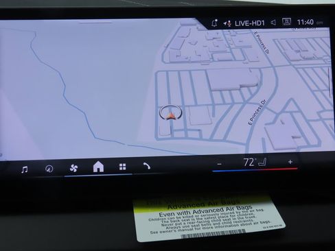 New 2026 BMW X3 xDrive30 w/ Premium Package image 15