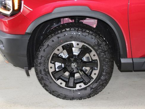 New 2026 Honda Passport TrailSport Elite image 6