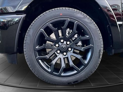 New 2026 RAM 1500 Limited image 8