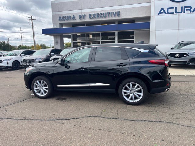 Certified 2023 Acura RDX AWD image 5