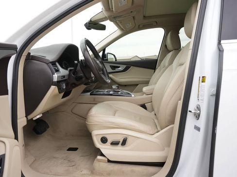 Used 2019 Audi Q7 2.0T Premium w/ Convenience Package image 16