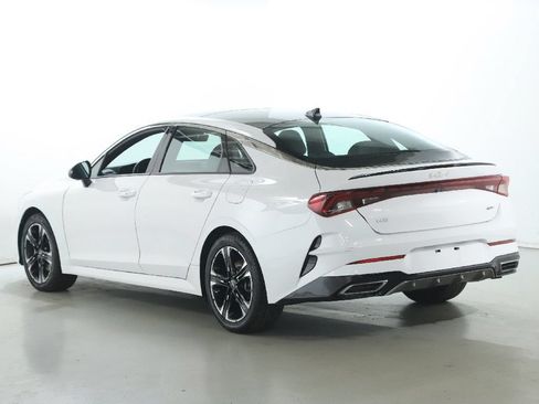 Used 2023 Kia K5 GT-Line AWD/4WD image 44
