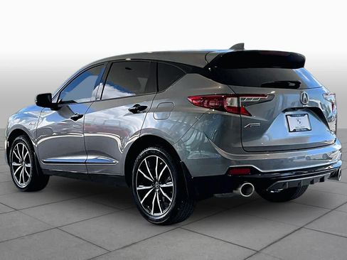 Used 2025 Acura RDX A-Spec AWD/4WD image 11